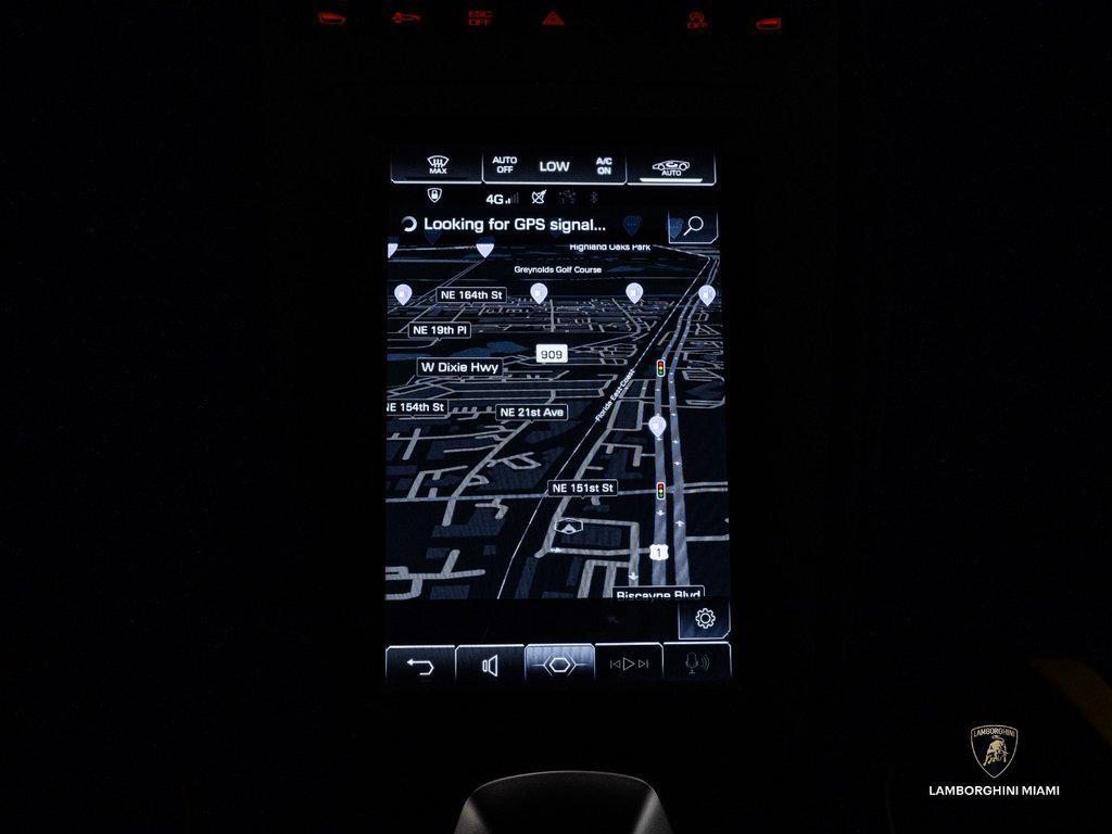 2023 Lamborghini Huracan STO North Miami Beach FL
