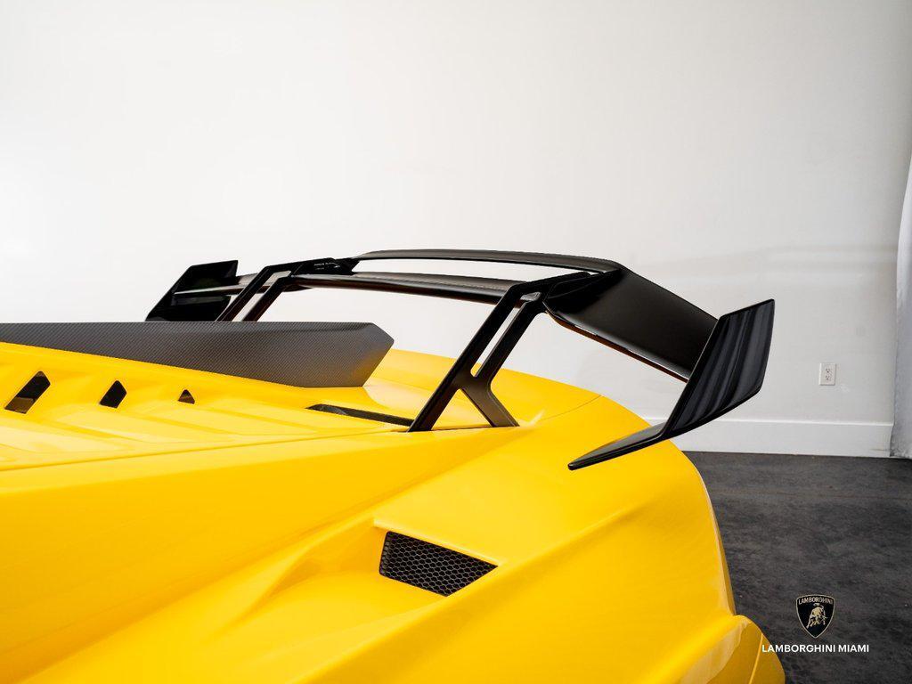 2023 Lamborghini Huracan STO North Miami Beach FL