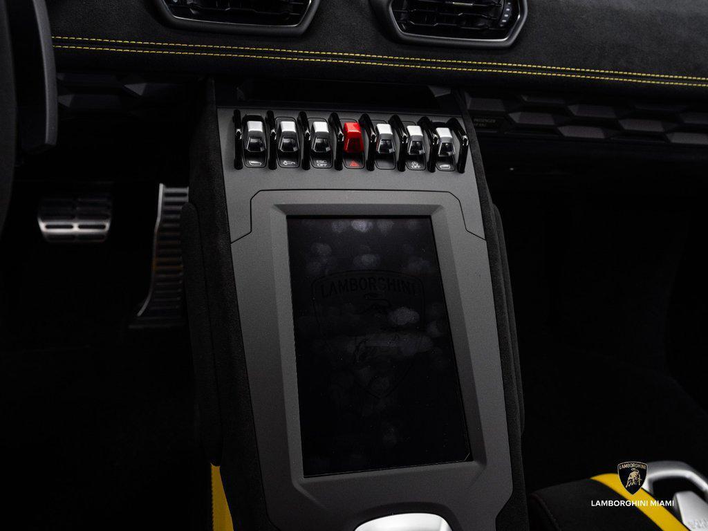 2023 Lamborghini Huracan STO North Miami Beach FL