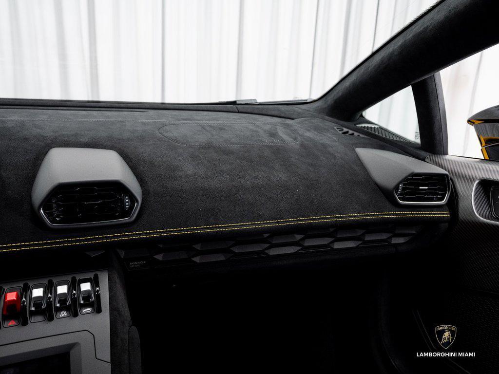 2023 Lamborghini Huracan STO North Miami Beach FL
