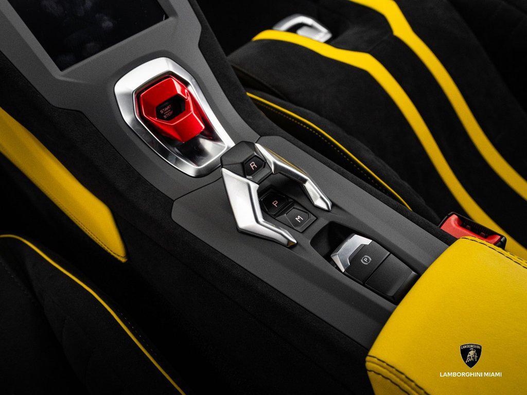 2023 Lamborghini Huracan STO North Miami Beach FL