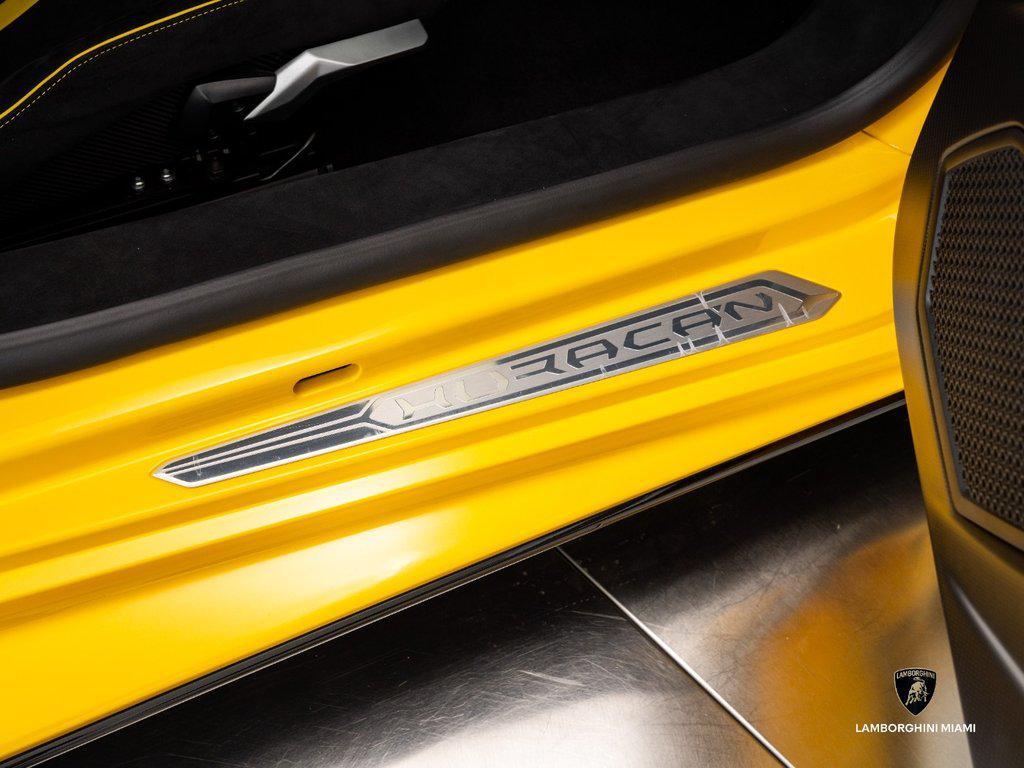 2023 Lamborghini Huracan STO North Miami Beach FL