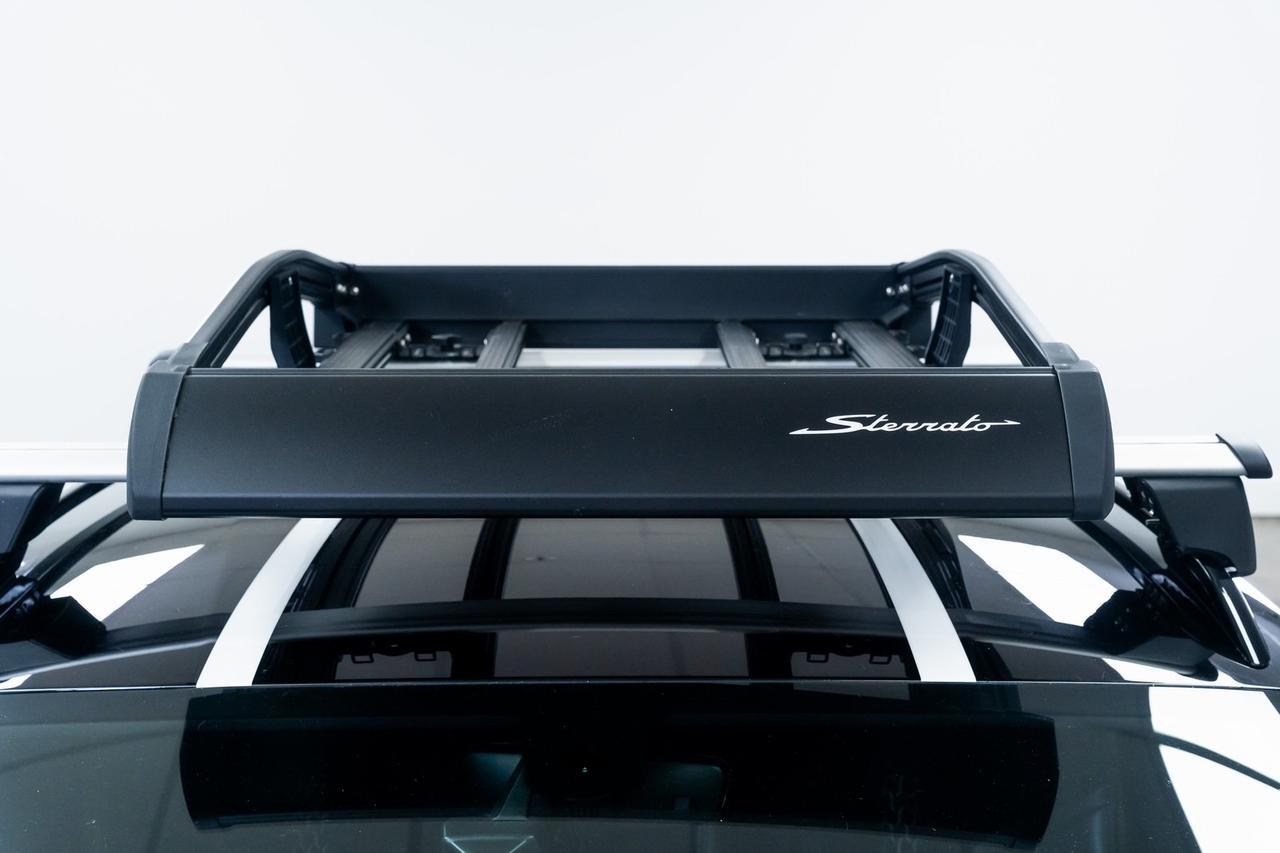 2023 Lamborghini Huracan Sterrato Akrapovic Exhaust Carbon Ceramic Brakes Portland OR