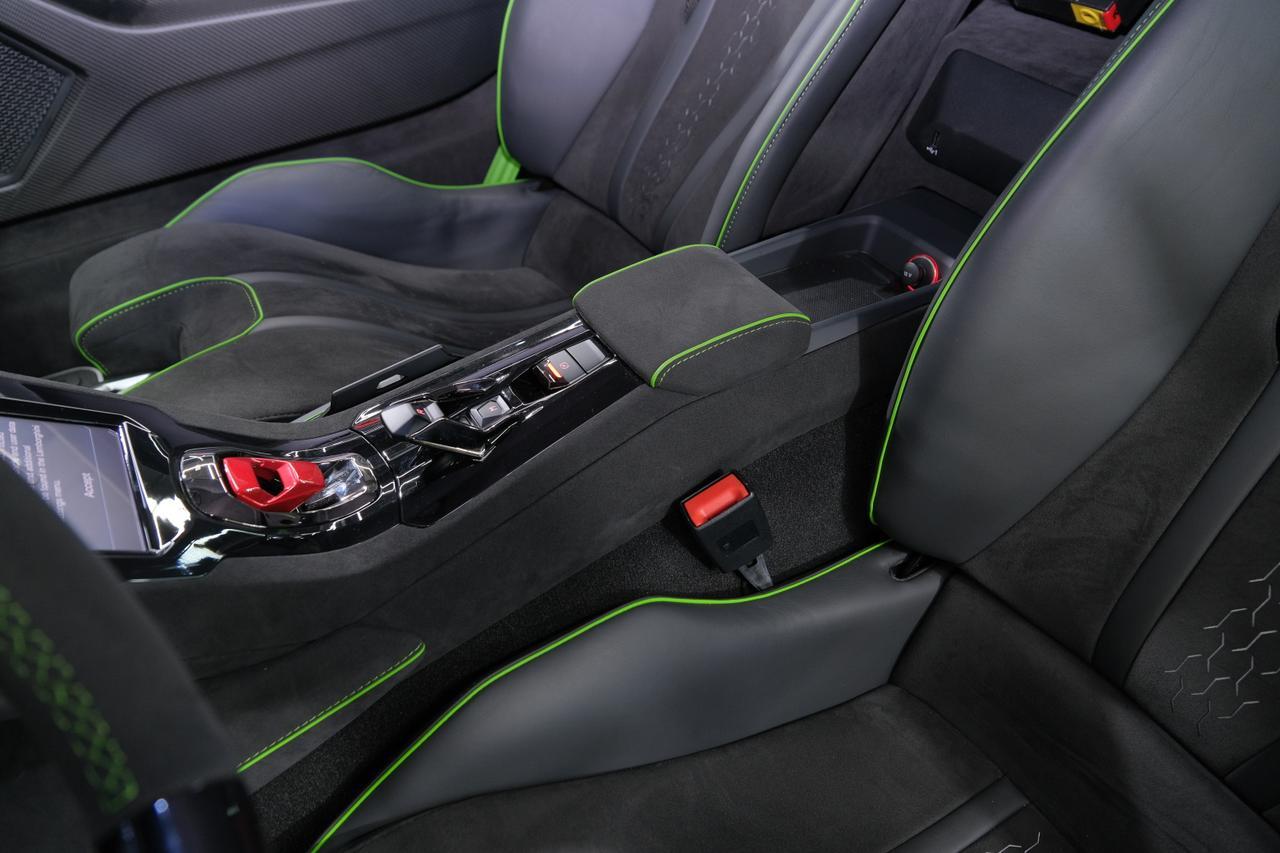 2023 Lamborghini Huracan Sterrato Base Miami FL