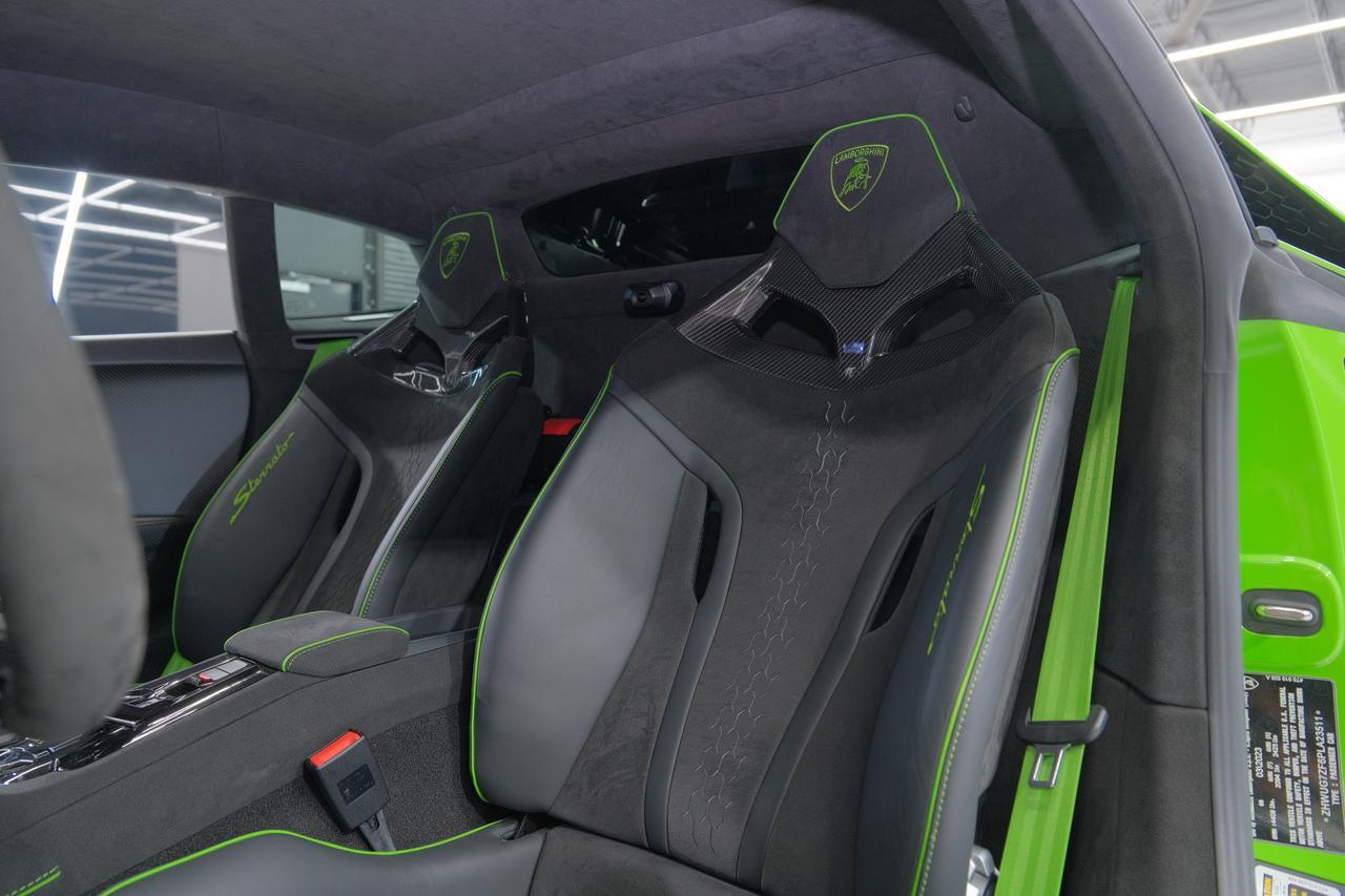 2023 Lamborghini Huracan Sterrato Base Miami FL