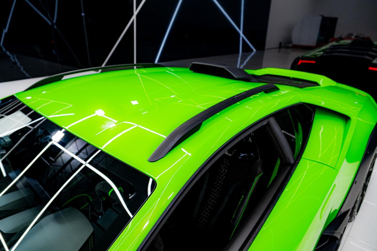 2023 Lamborghini Huracan Sterrato Base Miami FL