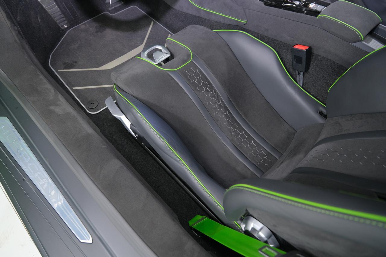 2023 Lamborghini Huracan Sterrato Base Miami FL