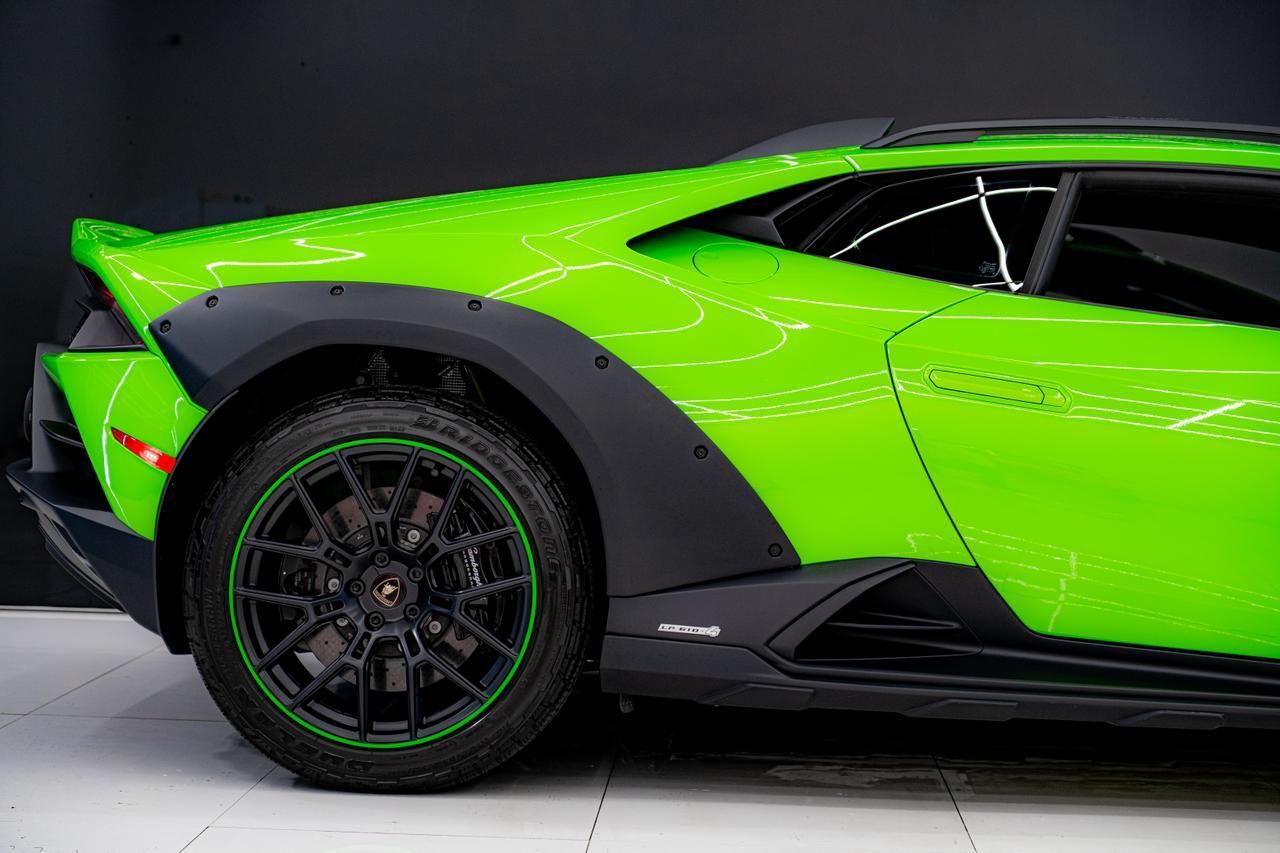 2023 Lamborghini Huracan Sterrato Base Miami FL