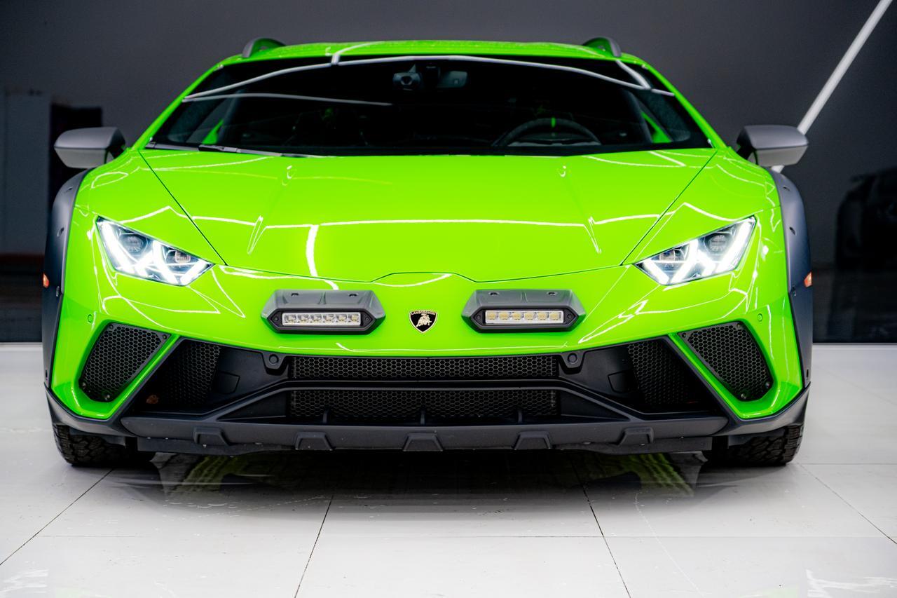 2023 Lamborghini Huracan Sterrato Base Miami FL