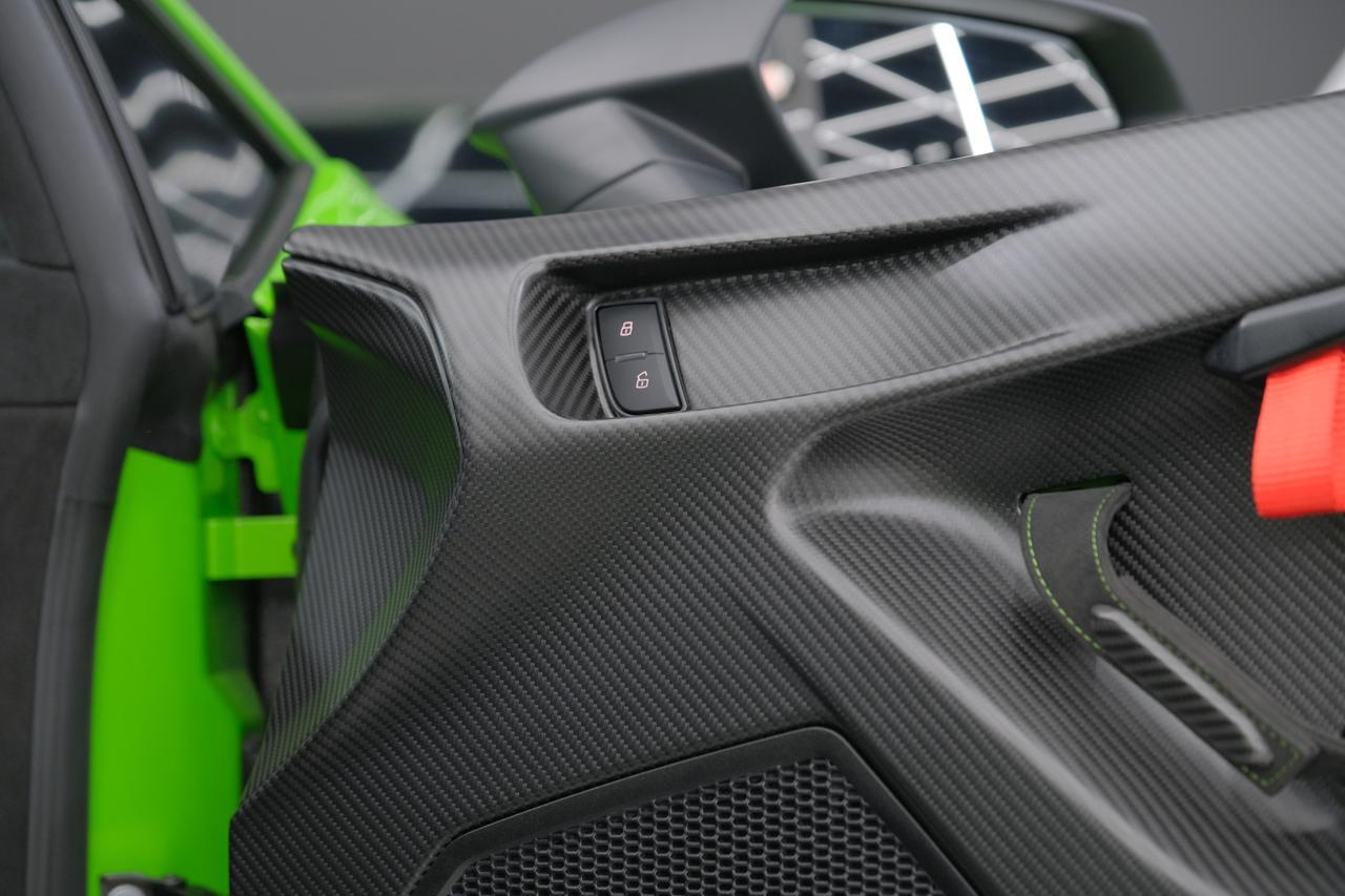 2023 Lamborghini Huracan Sterrato Base Miami FL