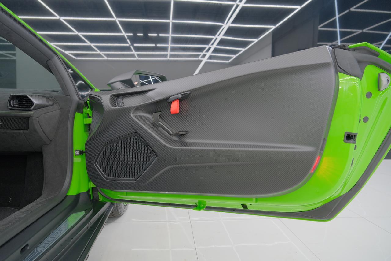 2023 Lamborghini Huracan Sterrato Base Miami FL