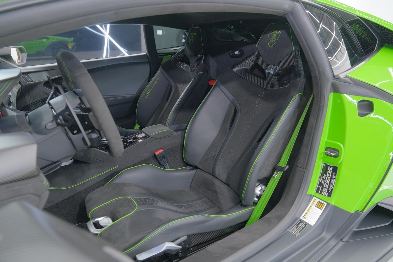 2023 Lamborghini Huracan Sterrato Base Miami FL