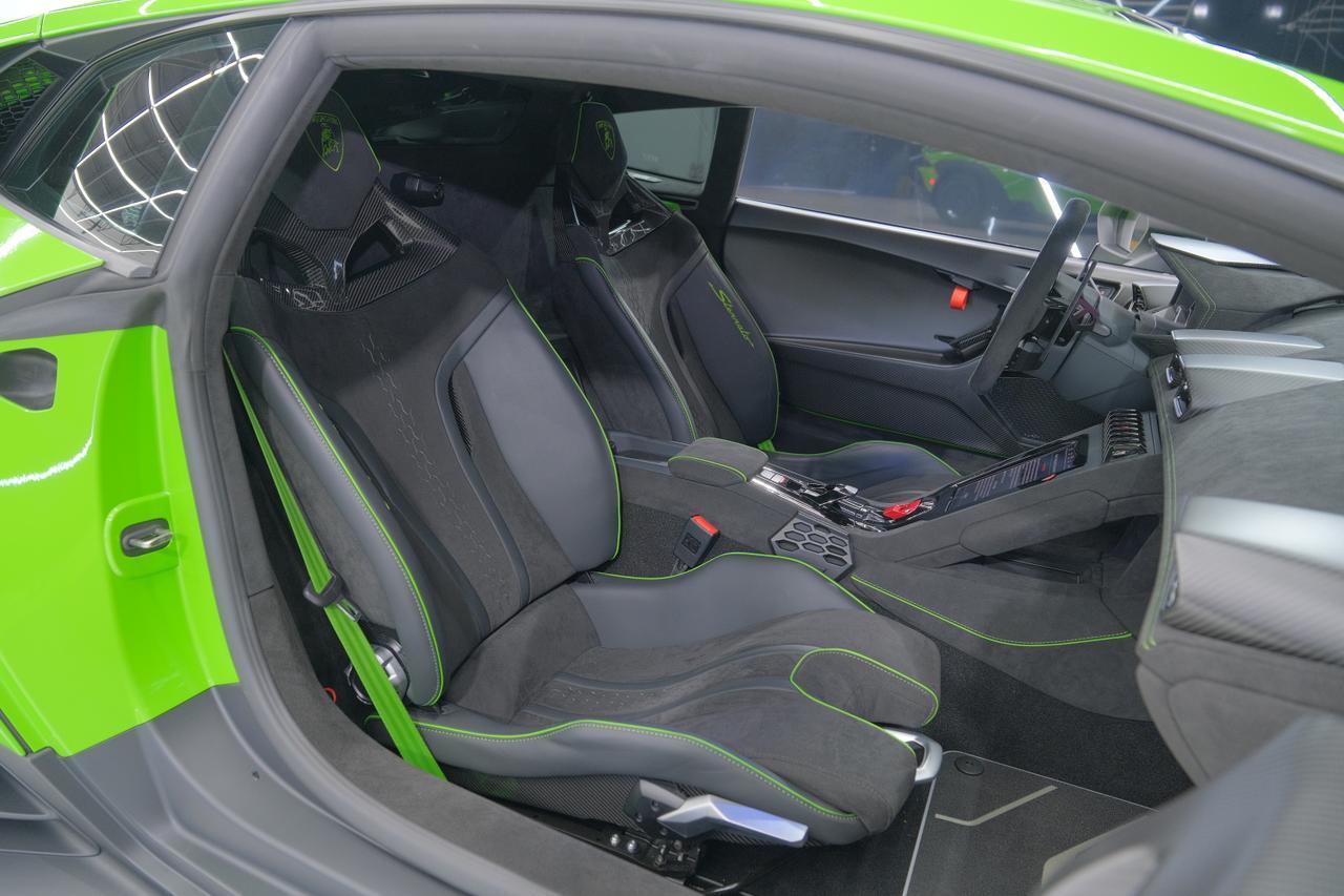 2023 Lamborghini Huracan Sterrato Base Miami FL