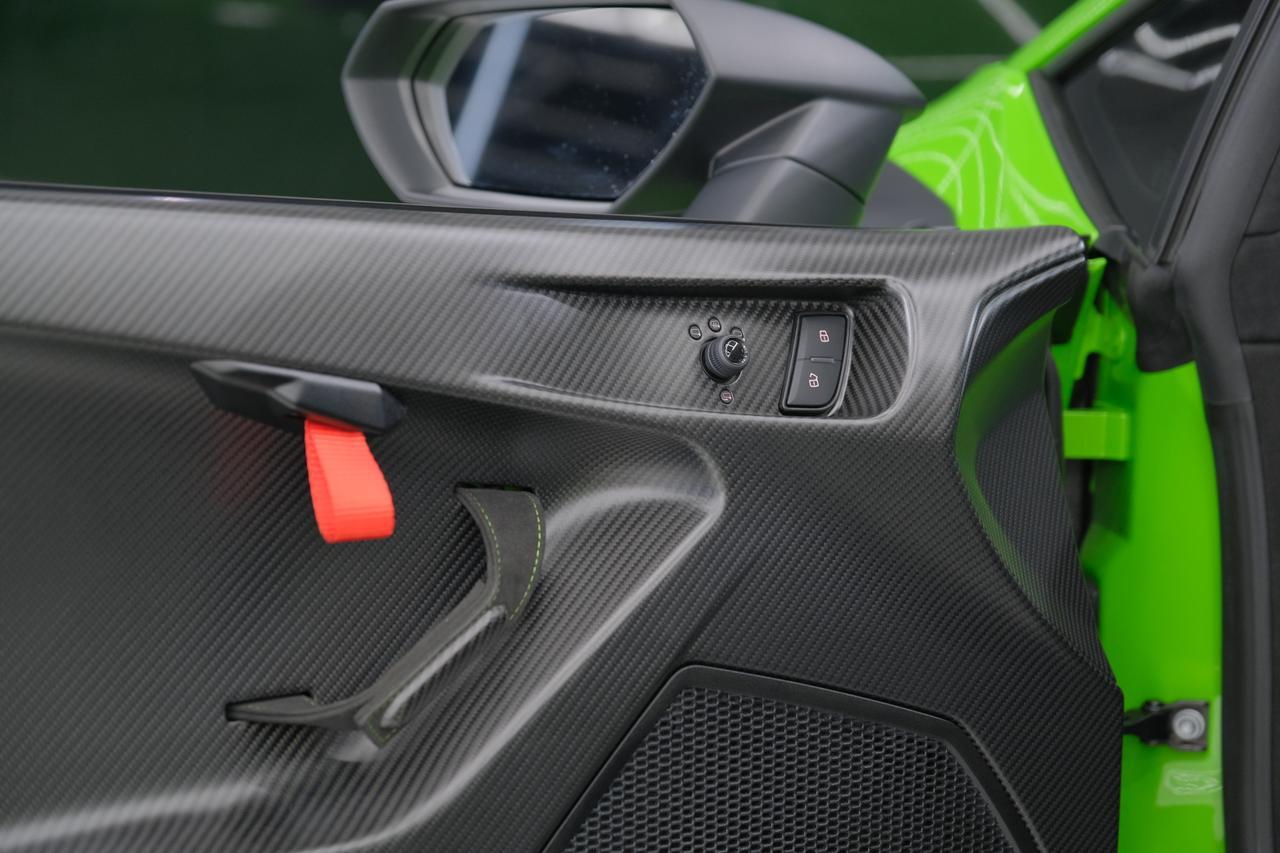 2023 Lamborghini Huracan Sterrato Base Miami FL