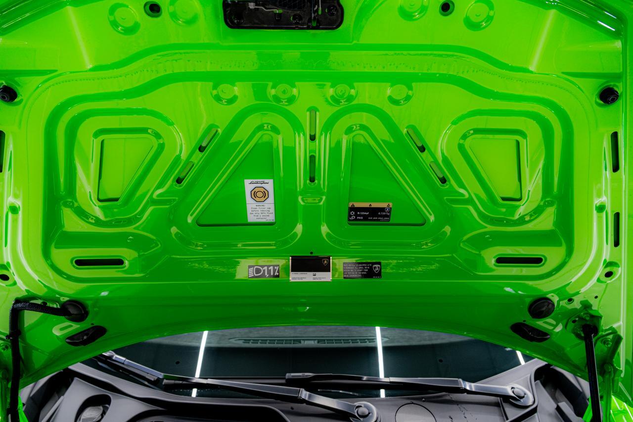 2023 Lamborghini Huracan Sterrato Base Miami FL