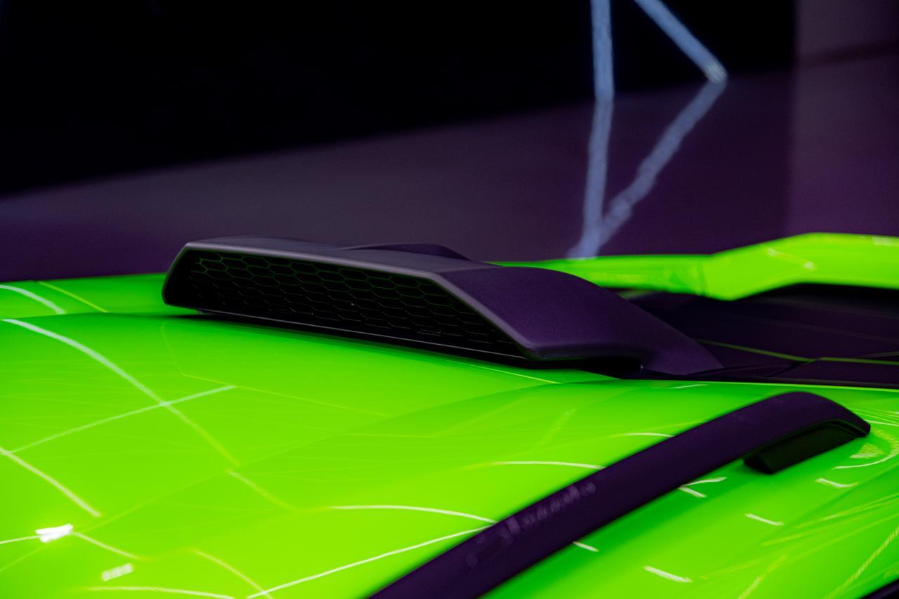 2023 Lamborghini Huracan Sterrato Base Miami FL