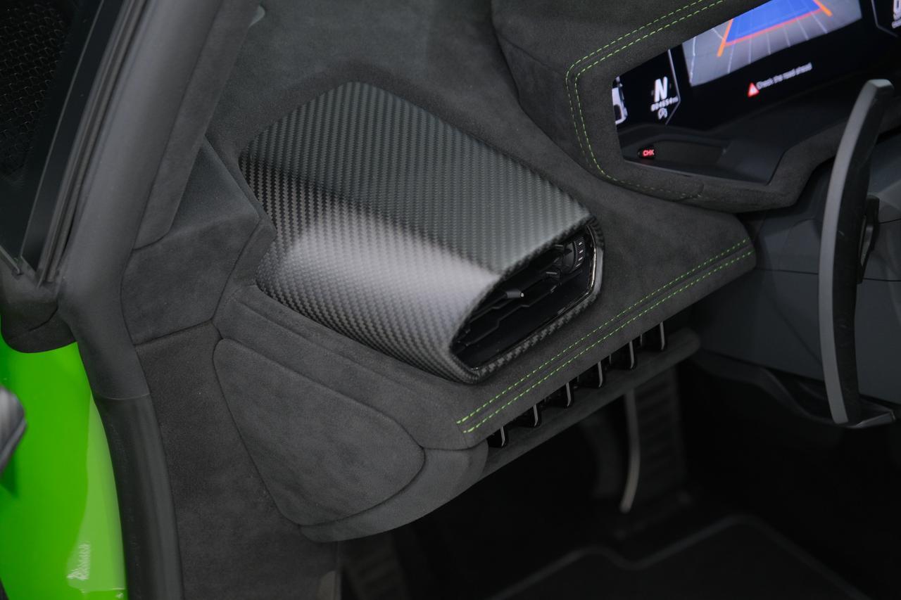 2023 Lamborghini Huracan Sterrato Base Miami FL