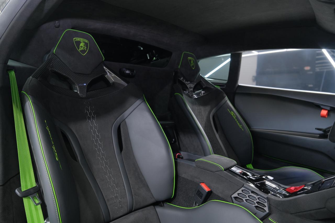 2023 Lamborghini Huracan Sterrato Base Miami FL