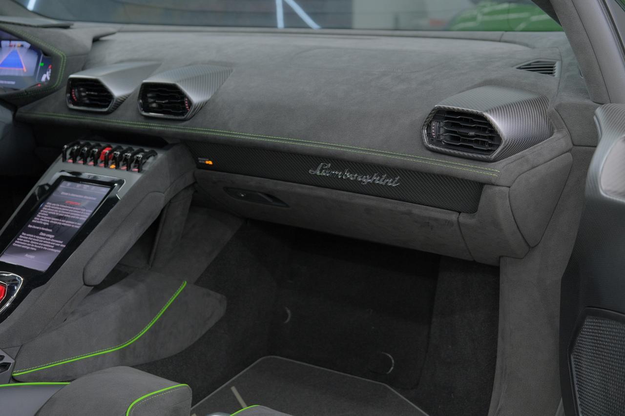 2023 Lamborghini Huracan Sterrato Base Miami FL