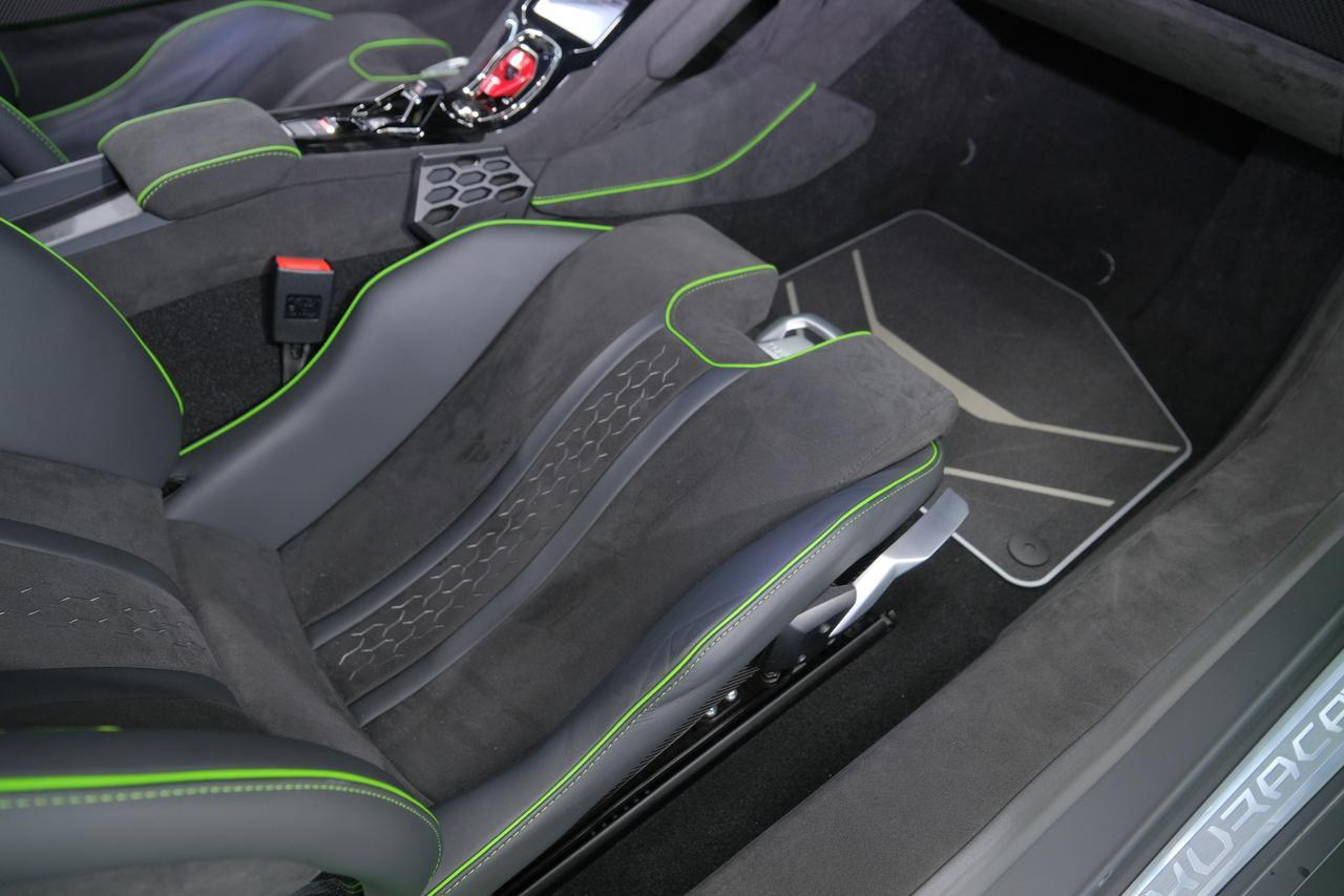 2023 Lamborghini Huracan Sterrato Base Miami FL