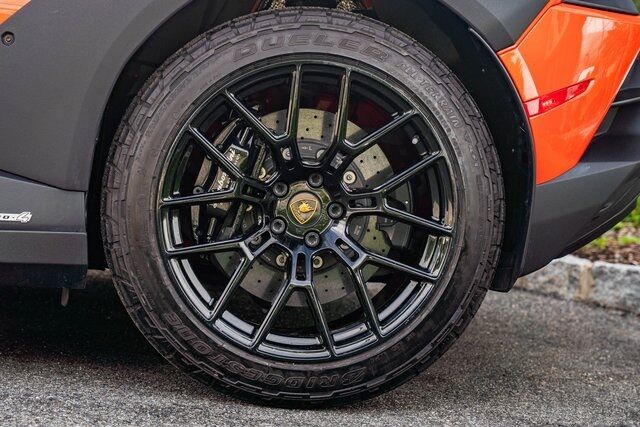 2023 Lamborghini Huracan Sterrato Base Paramus NJ