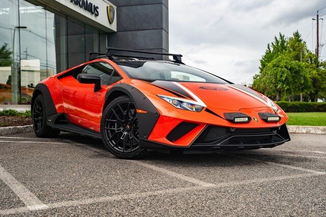 2023 Lamborghini Huracan Sterrato Base Paramus NJ