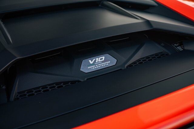 2023 Lamborghini Huracan Sterrato Base Paramus NJ