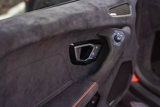 2023 Lamborghini Huracan Sterrato Base Paramus NJ