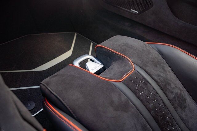 2023 Lamborghini Huracan Sterrato Base Paramus NJ