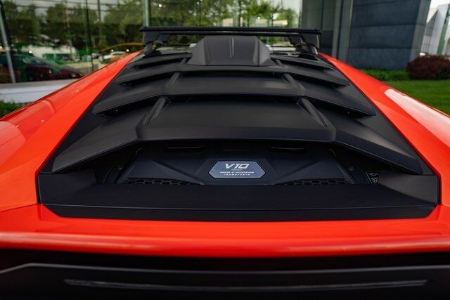 2023 Lamborghini Huracan Sterrato Base Paramus NJ