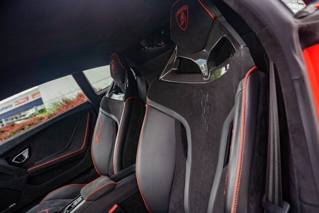 2023 Lamborghini Huracan Sterrato Base Paramus NJ