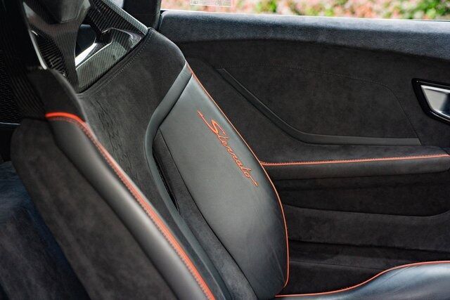 2023 Lamborghini Huracan Sterrato Base Paramus NJ