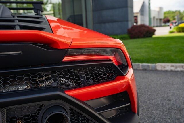 2023 Lamborghini Huracan Sterrato Base Paramus NJ