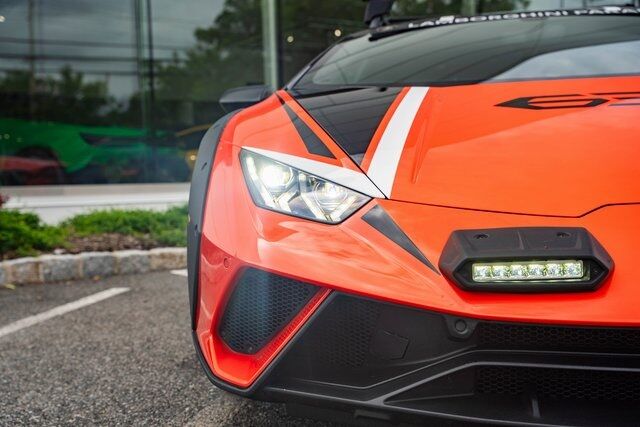 2023 Lamborghini Huracan Sterrato Base Paramus NJ