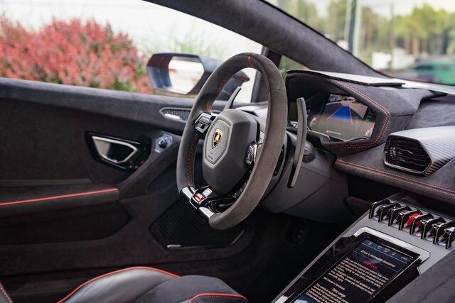 2023 Lamborghini Huracan Sterrato Base Paramus NJ