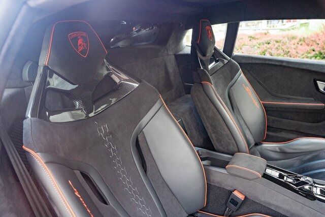 2023 Lamborghini Huracan Sterrato Base Paramus NJ