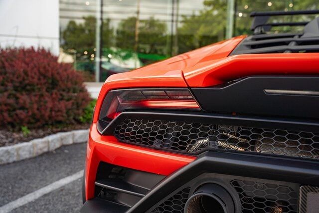 2023 Lamborghini Huracan Sterrato Base Paramus NJ