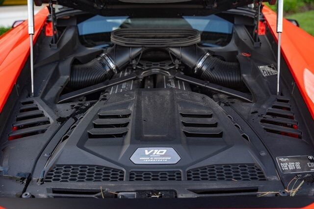 2023 Lamborghini Huracan Sterrato Base Paramus NJ