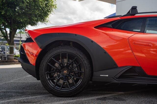 2023 Lamborghini Huracan Sterrato Base Paramus NJ