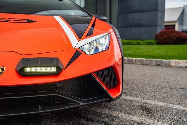 2023 Lamborghini Huracan Sterrato Base Paramus NJ