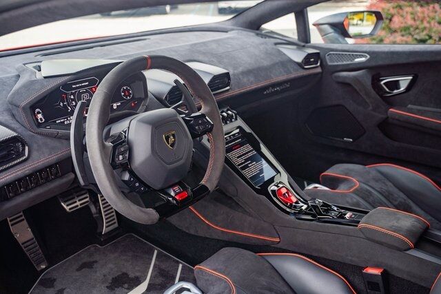 2023 Lamborghini Huracan Sterrato Base Paramus NJ