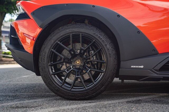 2023 Lamborghini Huracan Sterrato Base Paramus NJ