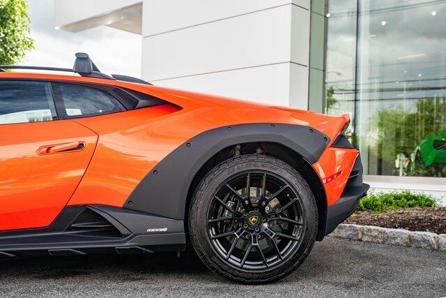 2023 Lamborghini Huracan Sterrato Base Paramus NJ