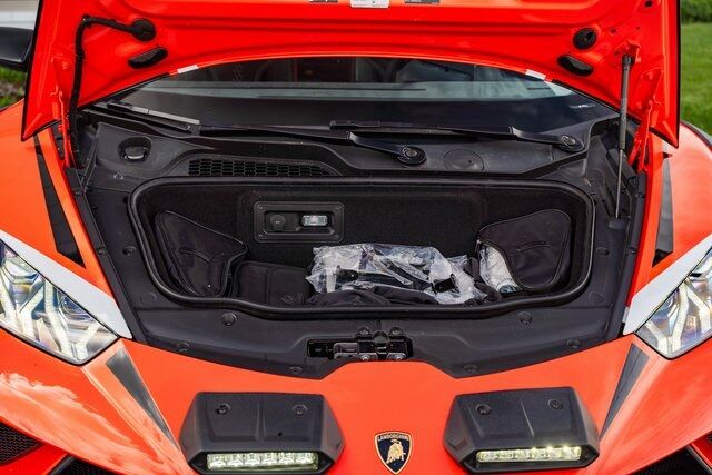 2023 Lamborghini Huracan Sterrato Base Paramus NJ
