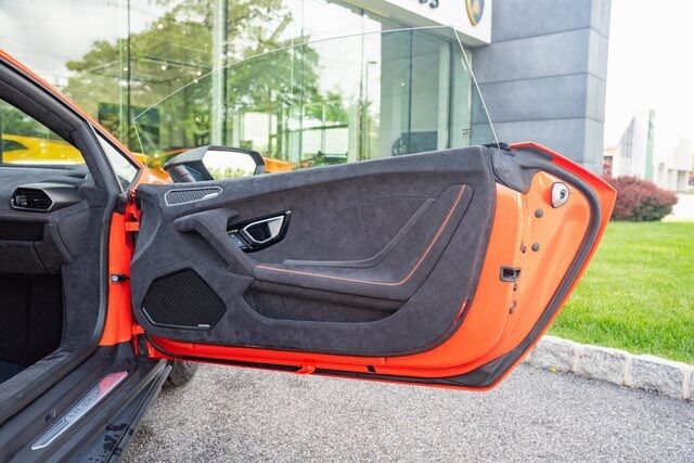 2023 Lamborghini Huracan Sterrato Base Paramus NJ
