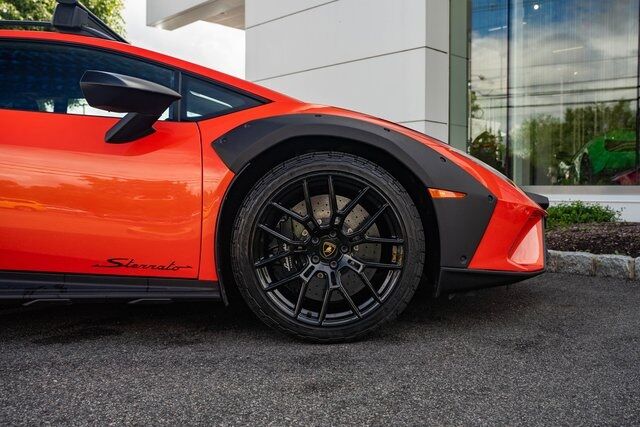 2023 Lamborghini Huracan Sterrato Base Paramus NJ