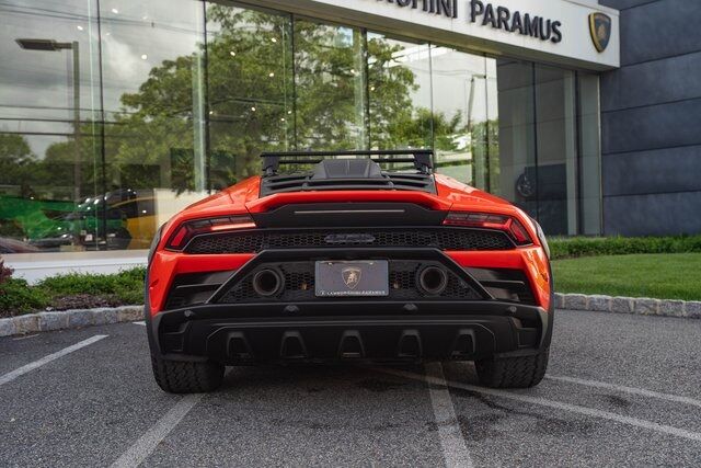 2023 Lamborghini Huracan Sterrato Base Paramus NJ