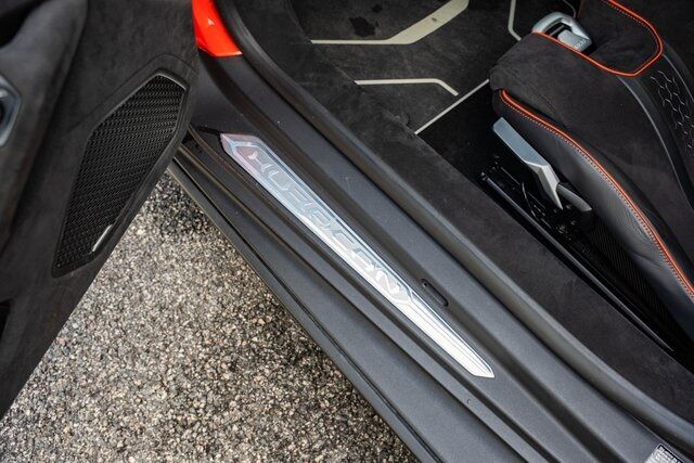 2023 Lamborghini Huracan Sterrato Base Paramus NJ