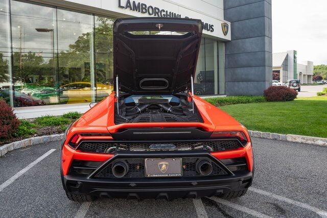 2023 Lamborghini Huracan Sterrato Base Paramus NJ