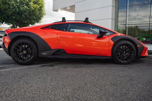 2023 Lamborghini Huracan Sterrato Base Paramus NJ